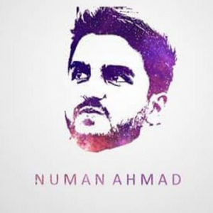 Nouman Ahmad-Freelancer in ,Pakistan