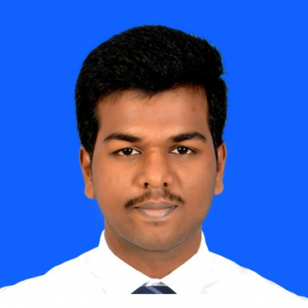 Vignesh Raj-Freelancer in Chennai,India