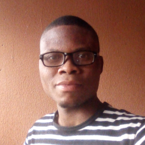Goodluck Ogbuehi-Freelancer in Lagos,Nigeria
