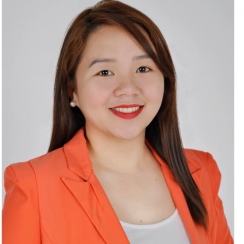 Abigail Kate Millendez-Freelancer in Quezon City,Philippines