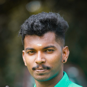 Arjun N-Freelancer in Cochin,India
