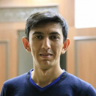 Bekzod Mulladjanov-Freelancer in Tashkent,Uzbekistan