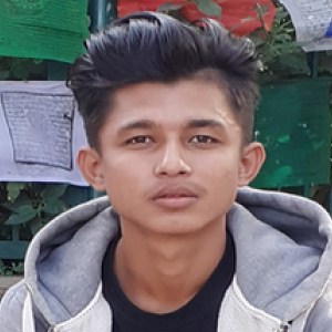 Ishan Kc-Freelancer in ,Nepal