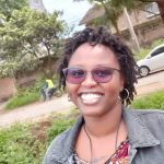 Annette Yianto Letoya-Freelancer in Nairobi,Kenya