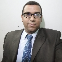 Saber Ebaid-Freelancer in Mit Hebeish Al Bahreyah,Egypt