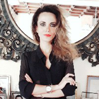 Ligia María Rodríguez Rodríguez-Freelancer in ,Guatemala