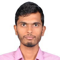 Srinivas B-Freelancer in Hyderabad,India