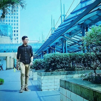 Andrew Han-Freelancer in Jakarta,Indonesia