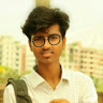 Tan Jib-Freelancer in Dhaka,Bangladesh