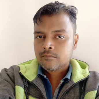 Yogendra Chaudhari-Freelancer in ,India