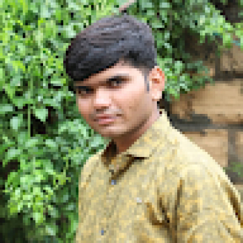 Tejas Vaghasiya-Freelancer in Surat,India