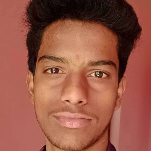 Charan Vedantam-Freelancer in Jangareddygudem,India