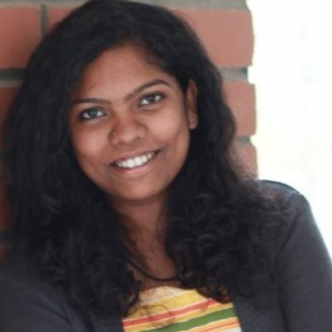 Sneha G-Freelancer in Bengaluru,India