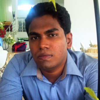 Krishan Chamara-Freelancer in Panadanda, Keppitiwalana, Alawwa,Sri Lanka