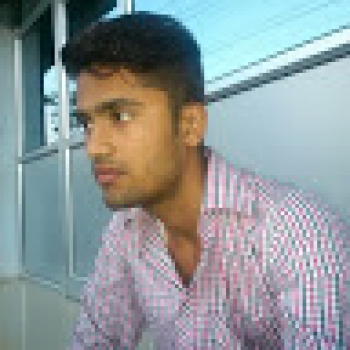 Shubham Chaudhary-Freelancer in ,India