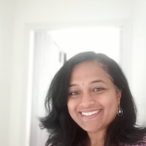 Sheetal R-Freelancer in Bengaluru,India