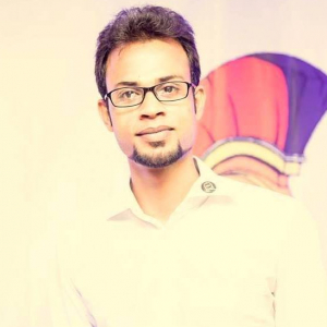 Khalekuzzaman Shamim-Freelancer in Ashuganj,Bangladesh