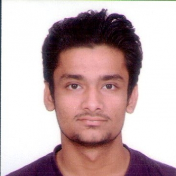Akram Chauhan-Freelancer in Jamnagar,India
