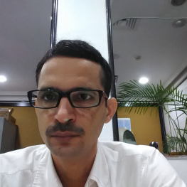 Arjun Dadarwal-Freelancer in Rajasthan,India