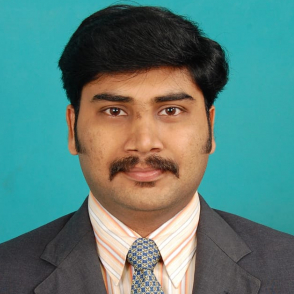 Sunil Naveen-Freelancer in ,India