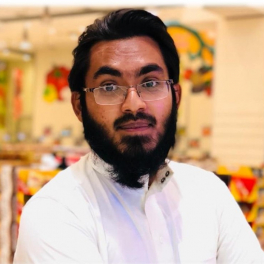 Salman Mahmud-Freelancer in Jeddah,Saudi Arabia