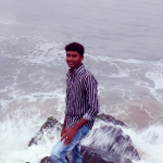 Pravin Ramutha-Freelancer in Dindigul,India