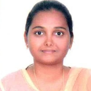 Ollala Vinitha-Freelancer in ,India