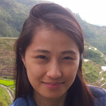 Judy Escudero-Freelancer in Para,Philippines