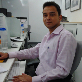 Puneet Madwal-Freelancer in Delhi,India