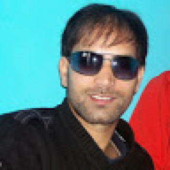 Asrar Alhaq-Freelancer in Jammu,India