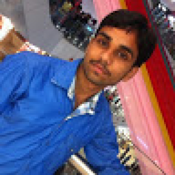 Naveen Puppala-Freelancer in ,India