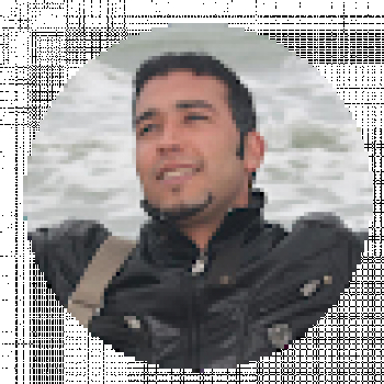 Arbaoui Abdelali-Freelancer in Oujda,Morocco