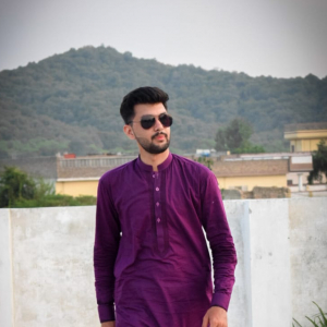 Ali Khan-Freelancer in Abbottabad,Pakistan