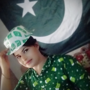 Haseena Salamat-Freelancer in Lahore,Pakistan