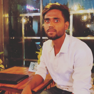 Rinkal Raj-Freelancer in ,India