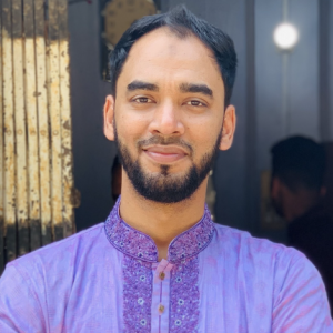 Riyad Haider-Freelancer in Dhaka,Bangladesh