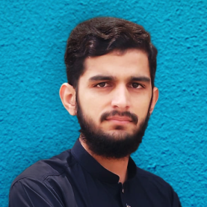 Hasnain Shabbir-Freelancer in Pasrur,Pakistan