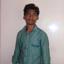 Mangaiah Baadshah-Freelancer in Tirupati,India