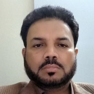 Syed Ahmad-Freelancer in Karachi,Pakistan