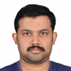 Arun Korath-Freelancer in Kozhikode,India