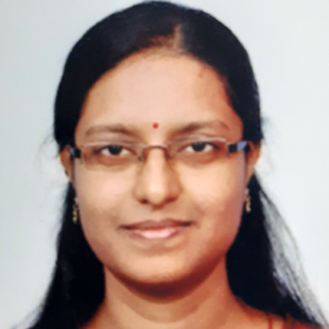 Vidhya Srinivasan-Freelancer in Chennai,India