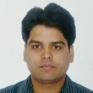 Priyadarshi Piyush-Freelancer in ,India