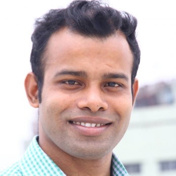 Farid Rony-Freelancer in Dhaka,Bangladesh