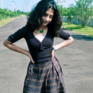Nimisha Raj Mudunuru-Freelancer in Hyderabad,India