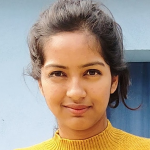 Arpana Sitoula-Freelancer in ,Nepal
