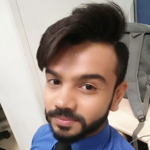 Neeraj Kothari-Freelancer in Pune,India