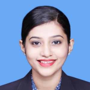 shruti palav-Freelancer in Mumbai,India