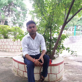 Anant Prakash-Freelancer in Patna,India