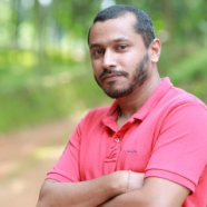 Anish Pm-Freelancer in Ernakulam,India