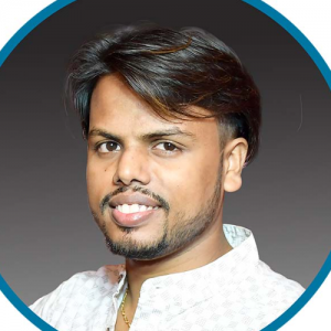 Pritam Roy-Freelancer in Ambala,India